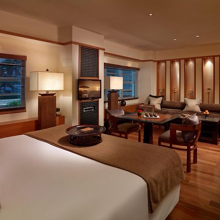 The Setai, Miami Beach Luaran gambar