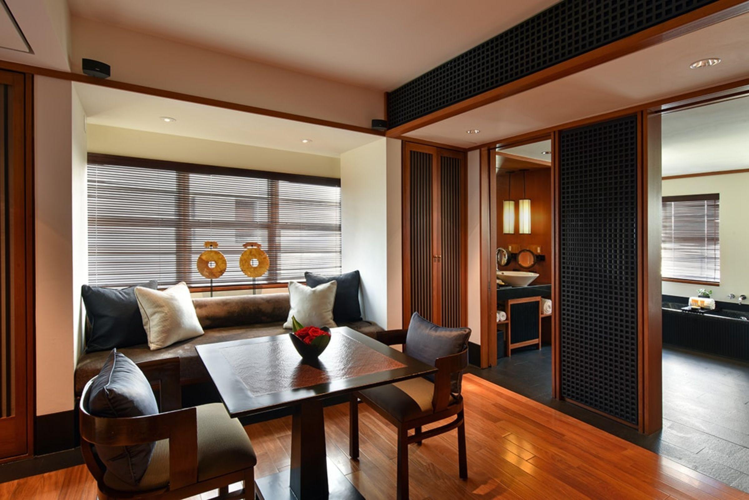 The Setai, Miami Beach Luaran gambar