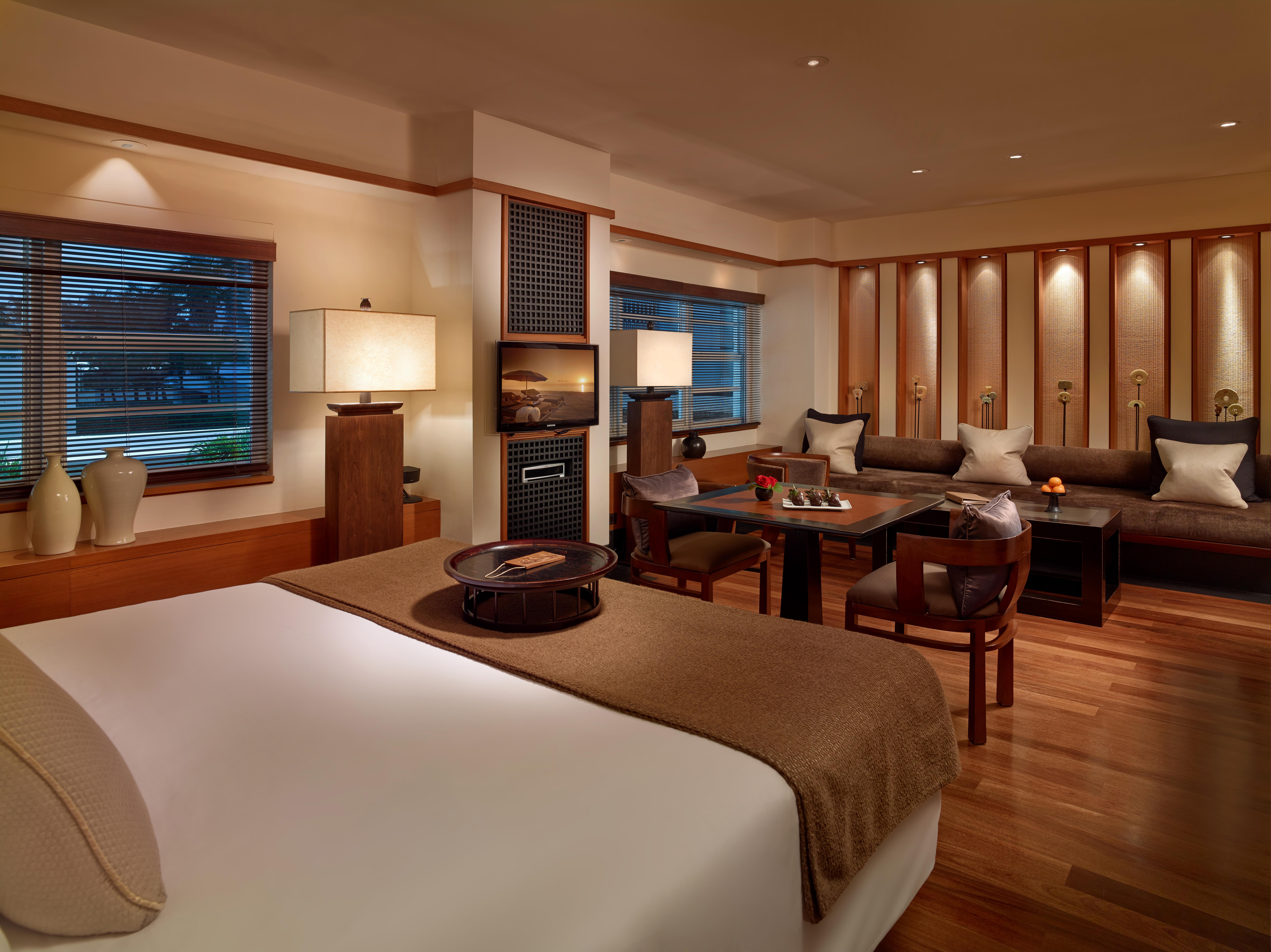 The Setai, Miami Beach Luaran gambar