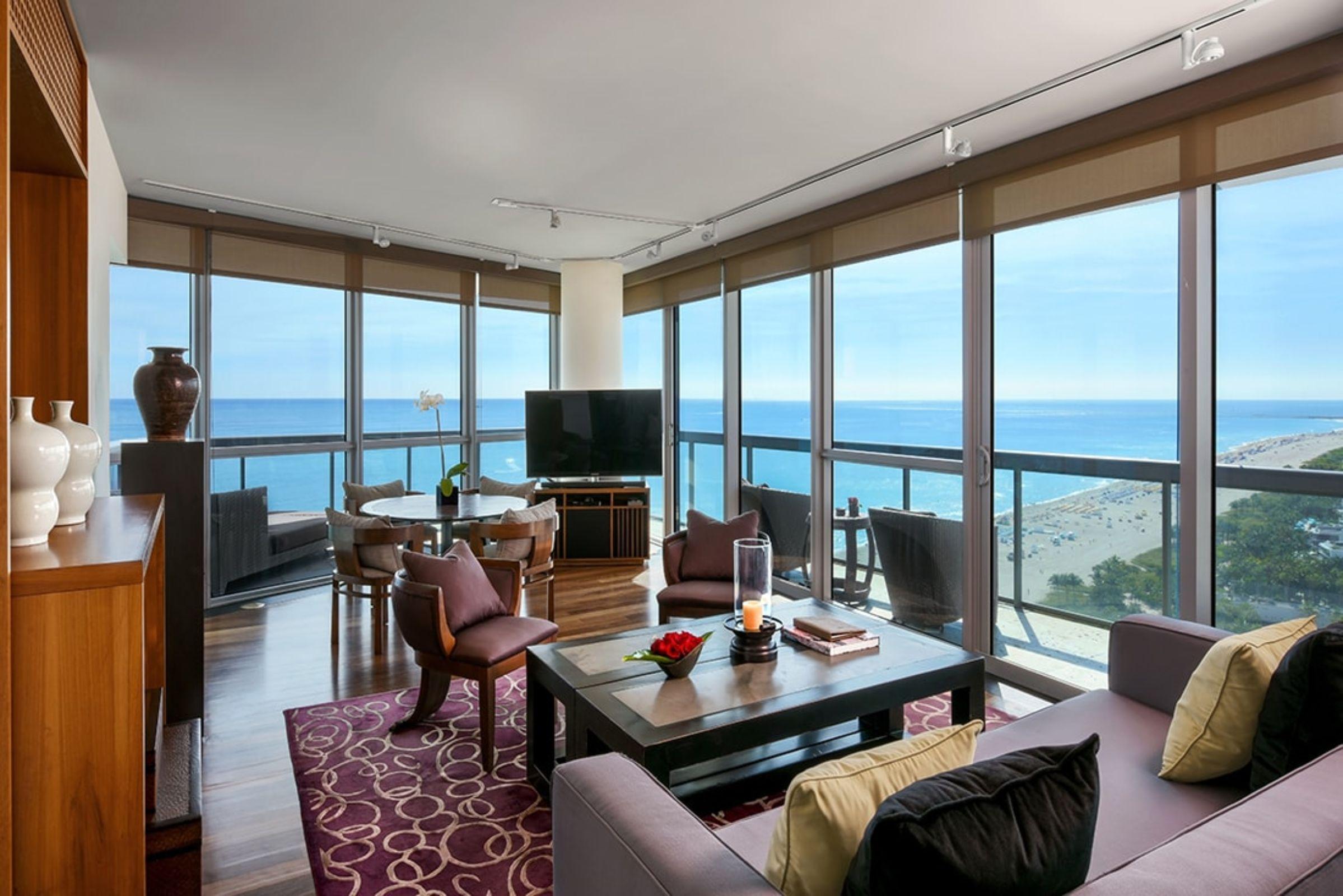 The Setai, Miami Beach Luaran gambar
