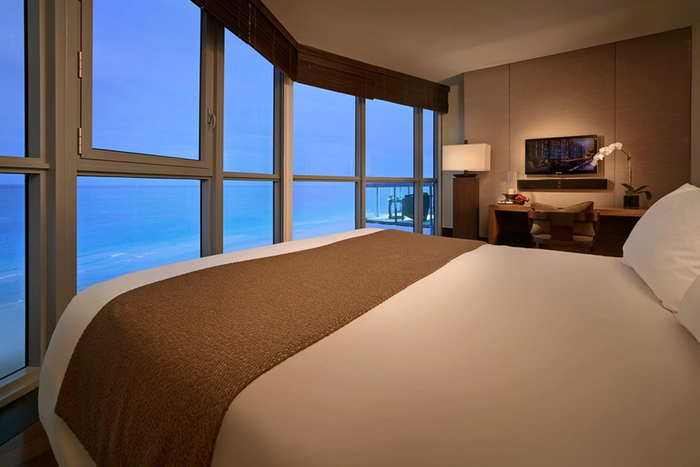 The Setai, Miami Beach Luaran gambar