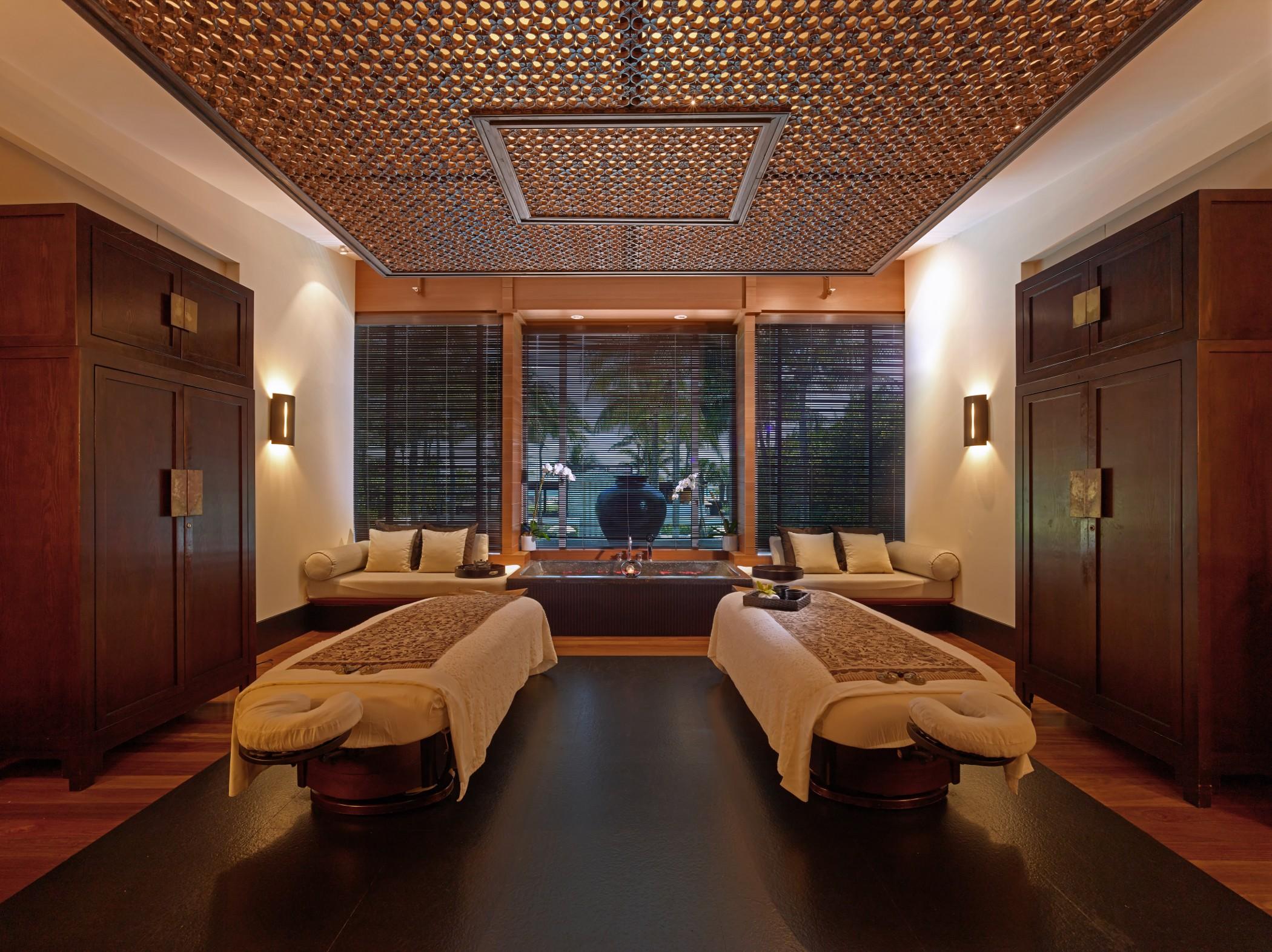 The Setai, Miami Beach Luaran gambar