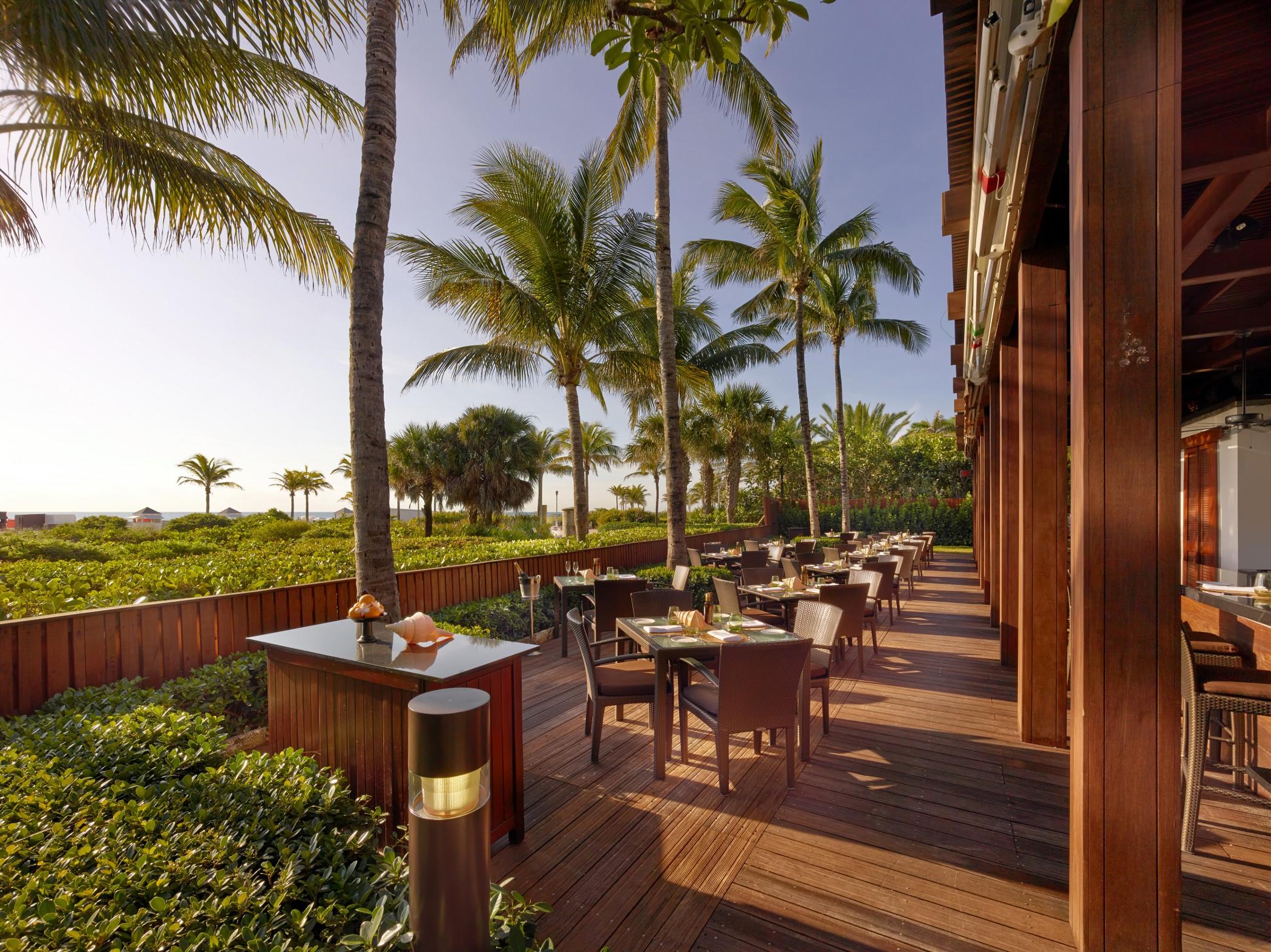 The Setai, Miami Beach Luaran gambar