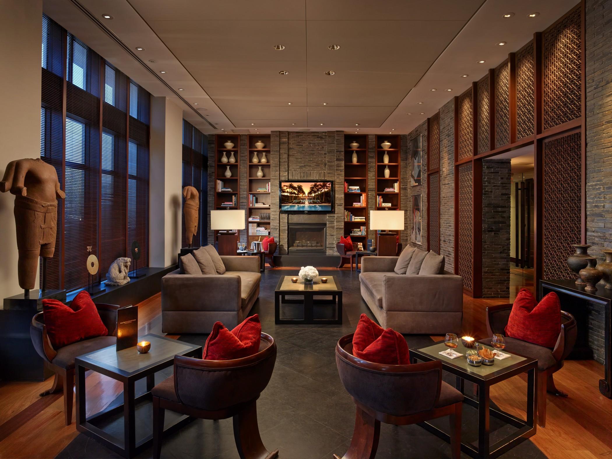 The Setai, Miami Beach Luaran gambar
