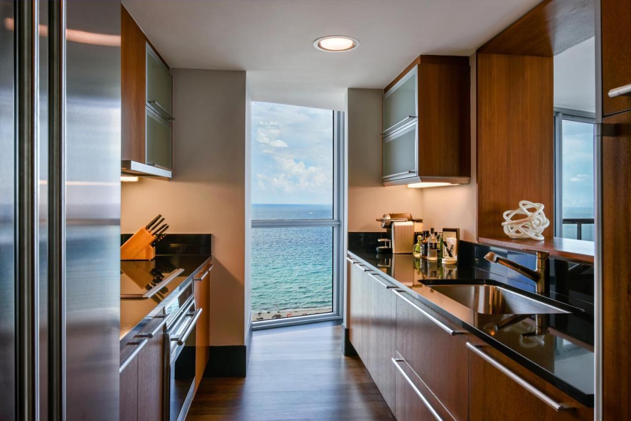 The Setai, Miami Beach Luaran gambar
