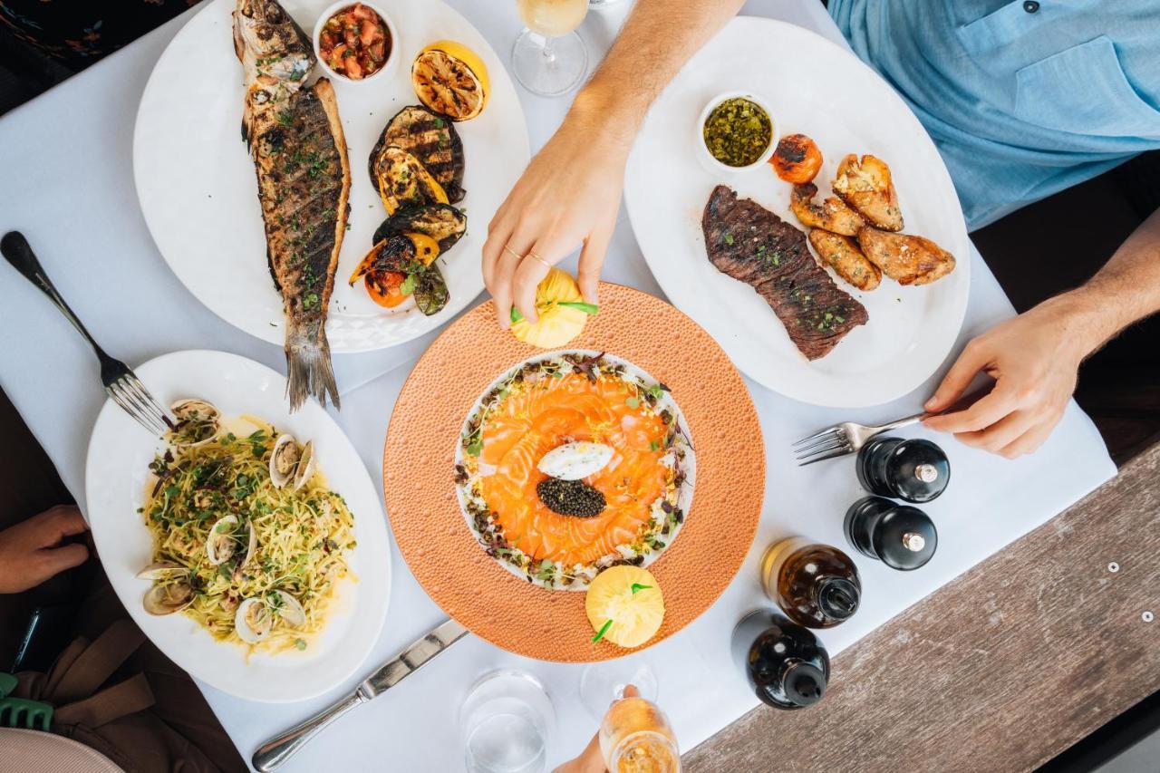 The Setai, Miami Beach Luaran gambar