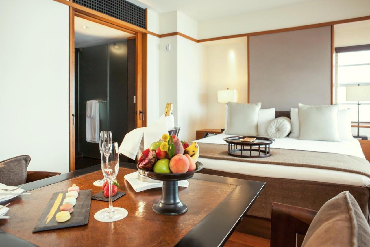 The Setai, Miami Beach Luaran gambar