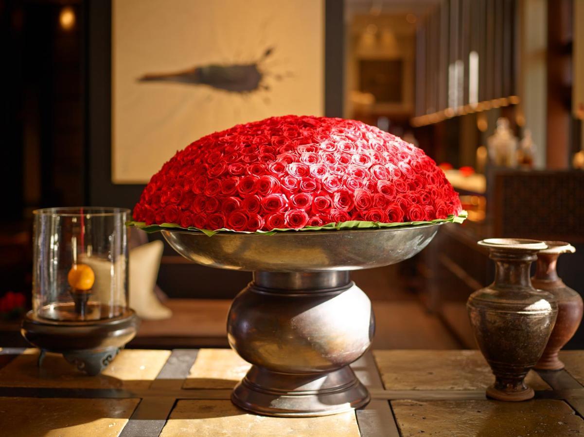 The Setai, Miami Beach Luaran gambar
