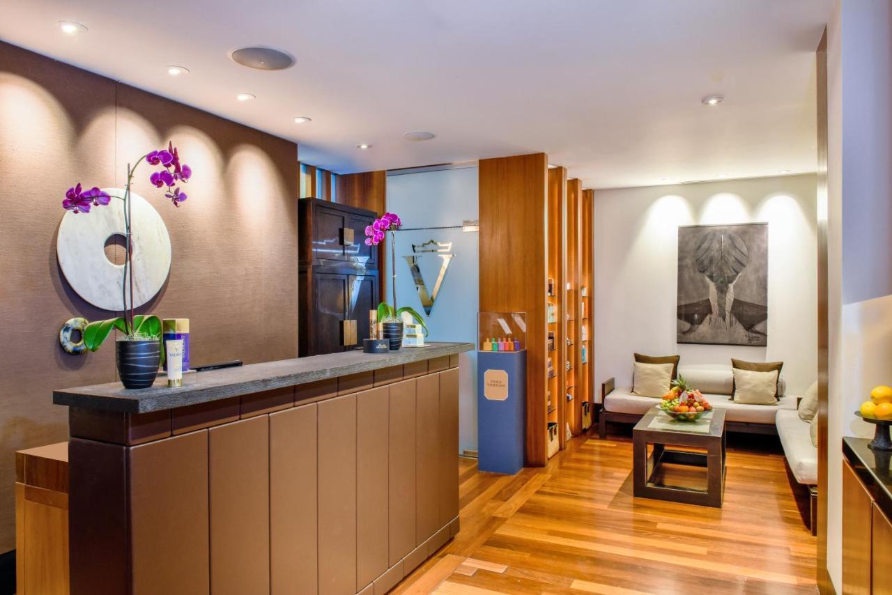 The Setai, Miami Beach Luaran gambar