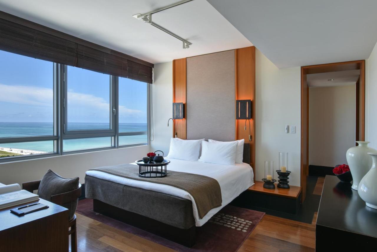 The Setai, Miami Beach Luaran gambar