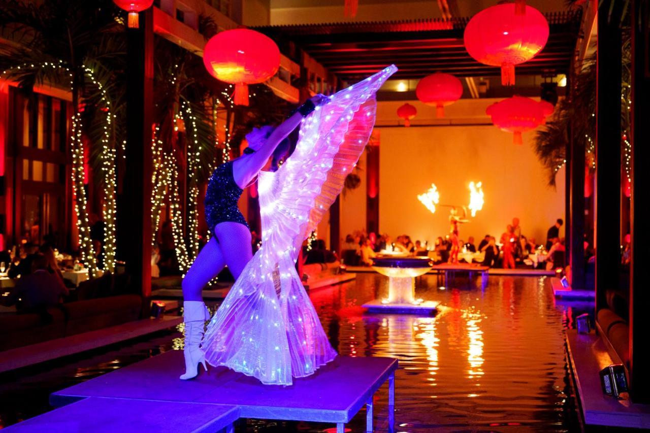 The Setai, Miami Beach Luaran gambar