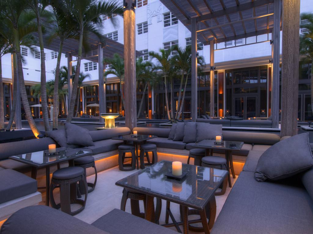The Setai, Miami Beach Servis gambar