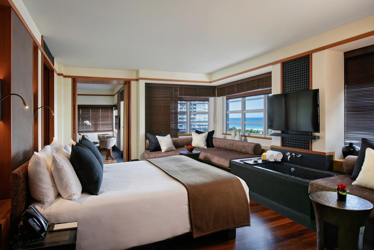 The Setai, Miami Beach Luaran gambar