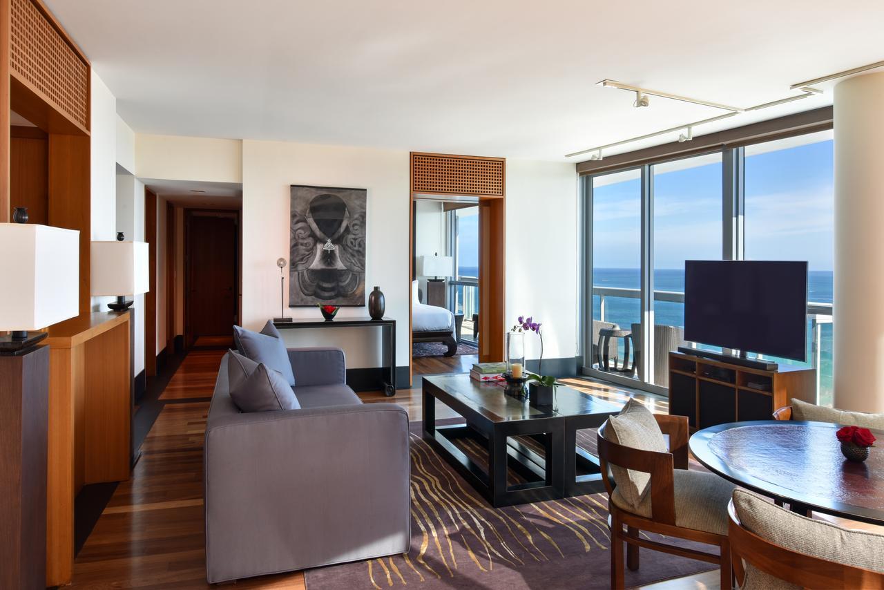 The Setai, Miami Beach Luaran gambar