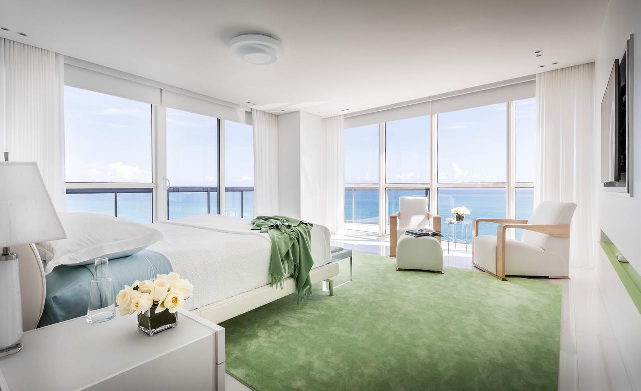 The Setai, Miami Beach Luaran gambar
