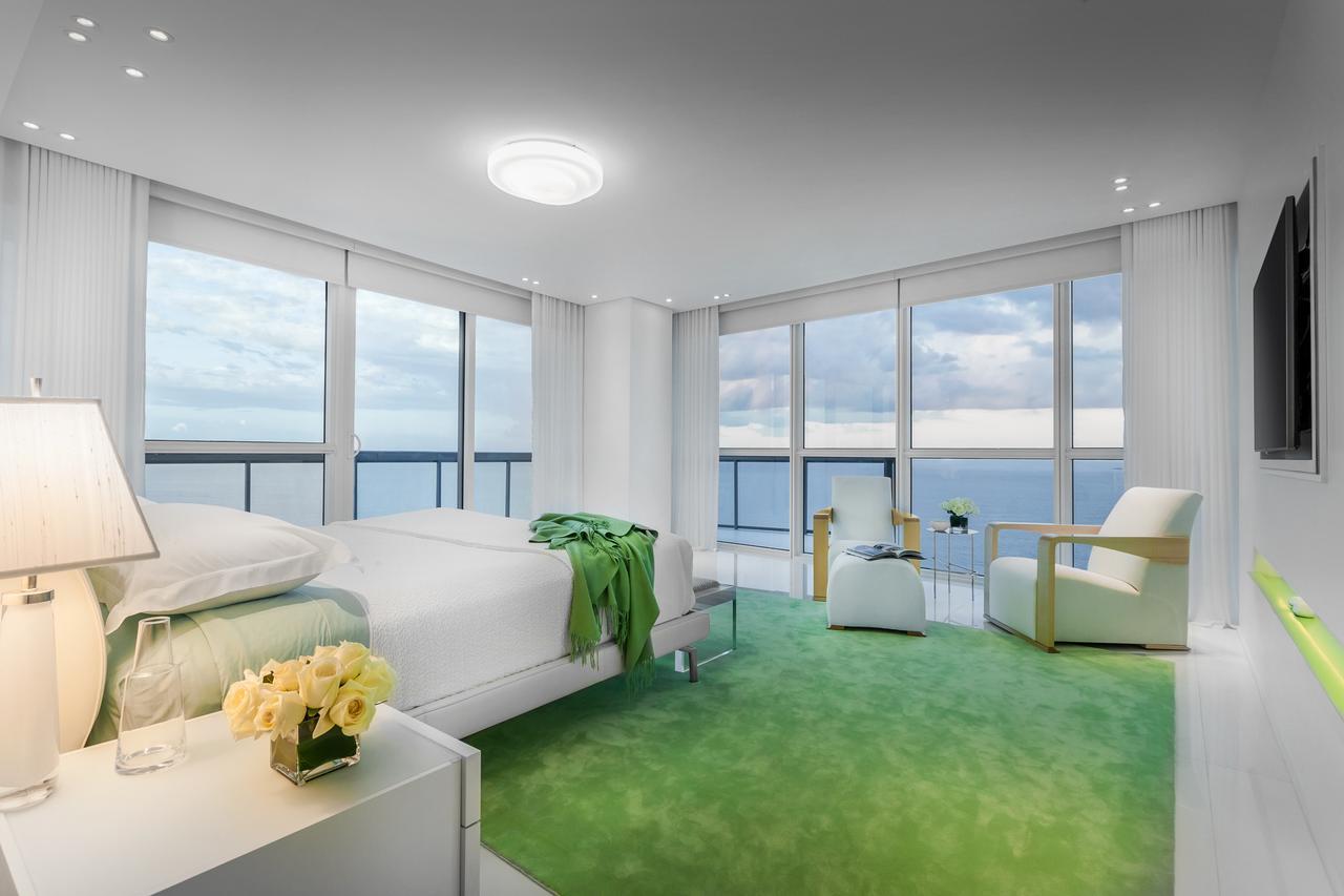 The Setai, Miami Beach Luaran gambar