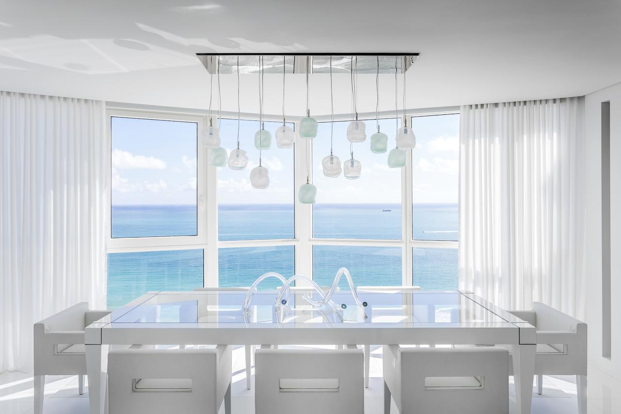 The Setai, Miami Beach Luaran gambar