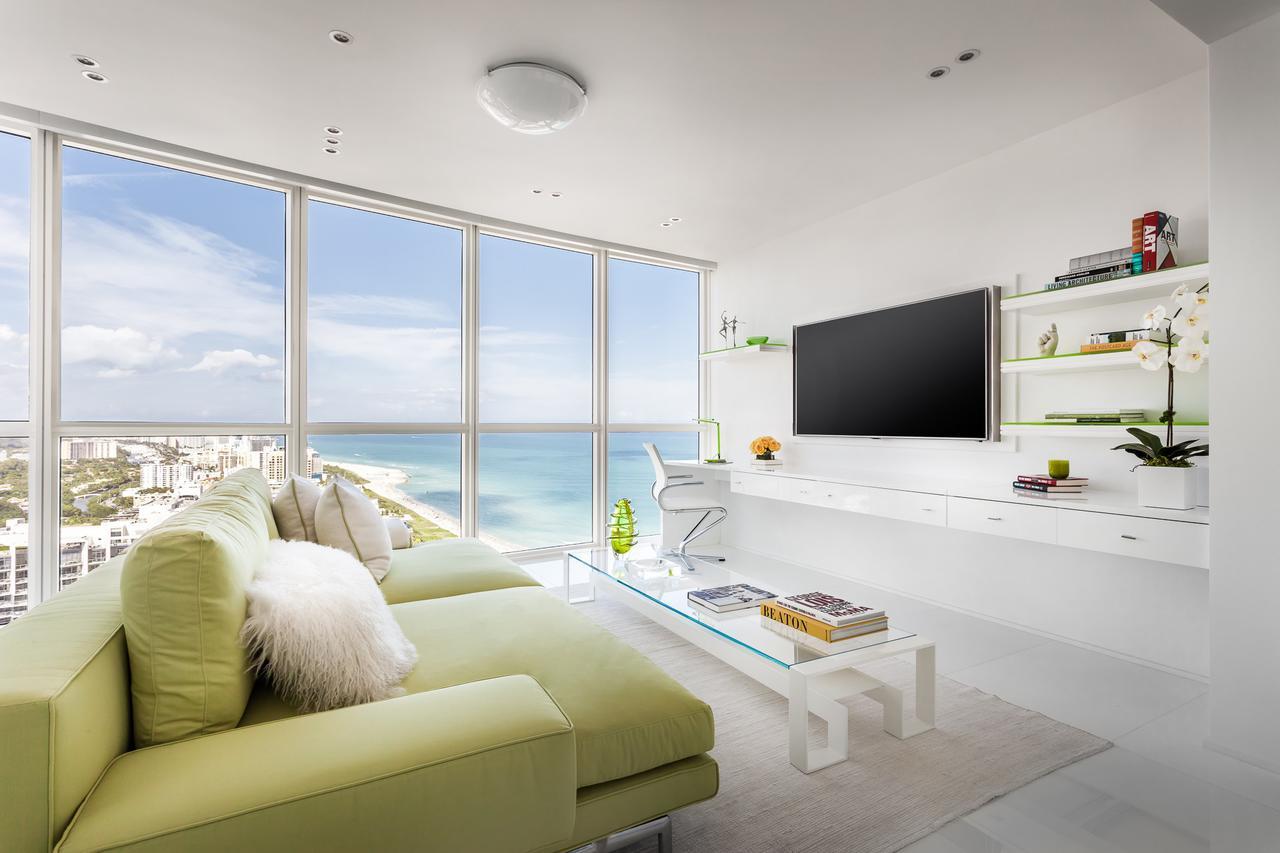 The Setai, Miami Beach Luaran gambar